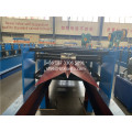 Metal W Valley Forming Machine for Metal Roof