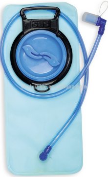 wholesale collapsible plastic water bladder for cycling BTC016