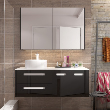 Bathroom Vanities For Small Bathrooms