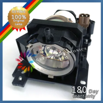 Original Projector Lamp DT00841 for HITACHI CP-90X/CP-900X/CP-960X/CP-6680X CP-X201
