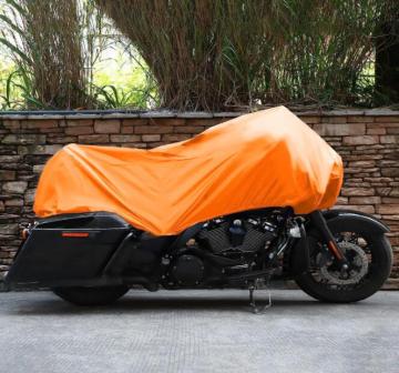 Windproof Outdoor Storage Bag motorcycles Cover