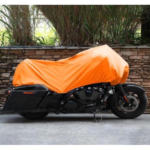 Windproof Outdoor Storage Bag motorcycles Cover