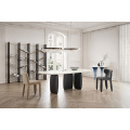 Corrosion Resistance Dining Tables Simple Design High Quality Dining Tables Manufactory