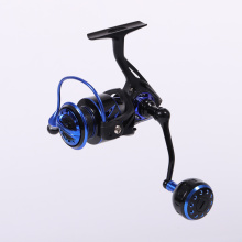 DSA best offshore spinning reels