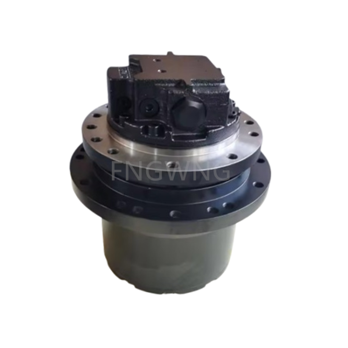 191-1384 Final Drive Travel Motor For Caterpillar CAT