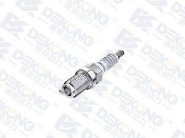 DeKong car spark plug k6rtc match with W22EPR-U