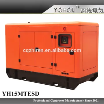 12kw 15kw 20kw 25kw PMG silent diesel generator price for malaysia