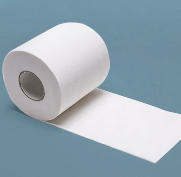 Carta velina sfusa resistente all'olio in rotoli da 4 veli all'ingrosso