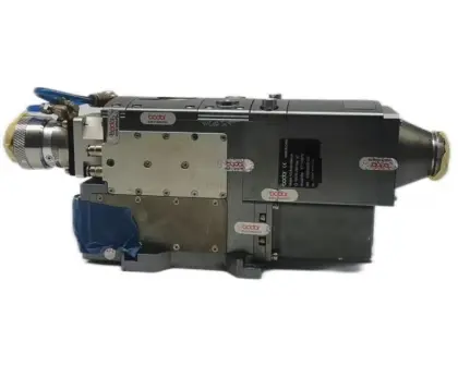 Bodor cutting head repairs