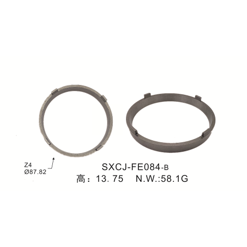 NISSAN OEM Gearbox Synchronizer Ring Set 32604-AA501 DCIF-2314B3