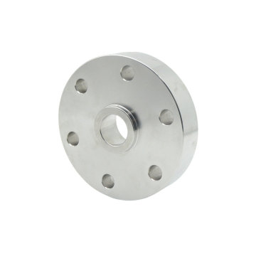 Socket Weld Flange Forged Steel High Pressure RF