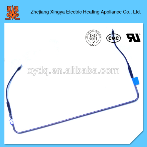 110V 220V Custom made Stainless Steel Flexible Electric Heating Element Factory UL alibaba China suppiler