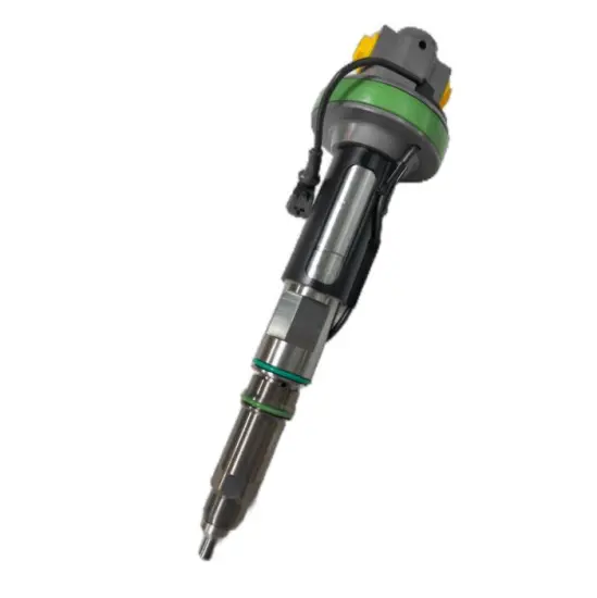 Hot Selling Engine Parts: Cummis CCEC QSK19 Injector - 2882077