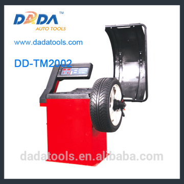 DD-TM2002 Wheel Balancer/Tyre Machine