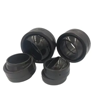 GE 40ES 2RS Wholesale GCr15 Radial Spherical Plain Bearing: Price & Specifications (40x62x28mm)