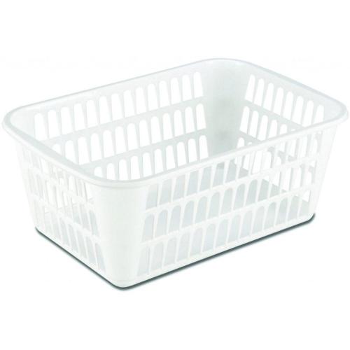 Laboratory High Temperature Plastic Disinfection Baskets