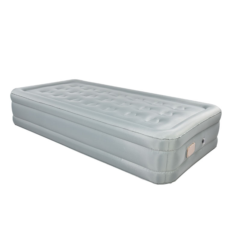 Best air mattress for guests self inflating mattress