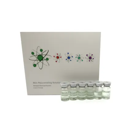 Dermaheal Hsr/Sr/Sb/Ll/Hl /Ll Skin Rejuvenating Brightening Solution Serum