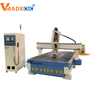 Wood Door Making Machinery Woodworking CNC Router