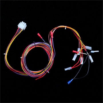 Alarma de coche ATV JST Wire Harness