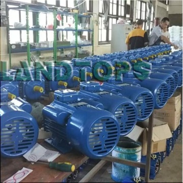 1KW YL Series Single Phase Electric AC Motor