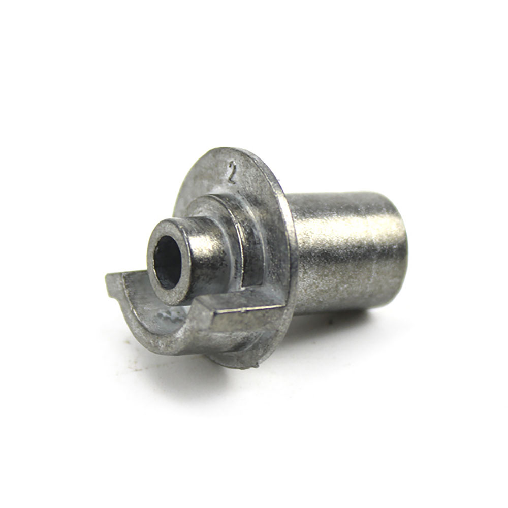 Zinc Alloy Die Casting