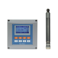 Probación del sensor de cloro amperométrico de agua potable 4-20 mMA