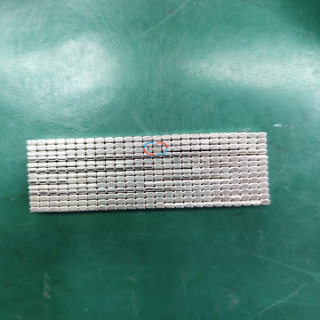 Aangepaste neodymium kegelvorm magneet