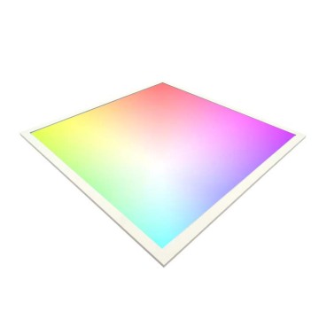 Hurtowe wysokiej jakości DMX512 RGBW płaskie lampy panelu LED