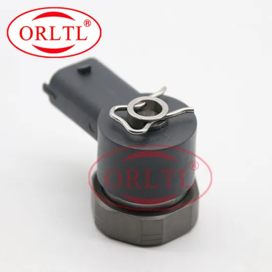 OR3055 Solenoid Valve F00VC30301 - Electromagnetic Valve for Bosch Fuel Pump