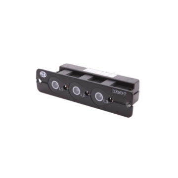 52-600 kV Capacitive Voltage Detection System for High Voltage Applications