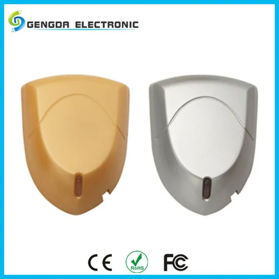Smart RFID Zinc Alloy Electronic Cabinet Lock With Master Key From China