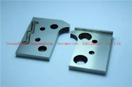DGPK0152 FUJI CP742 Cutter Frame Plate