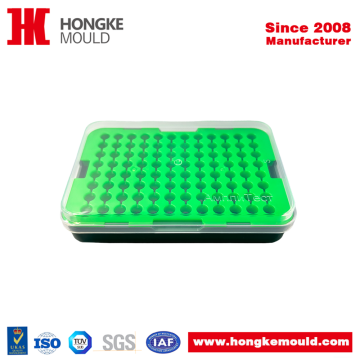 Medical Testing Accessories Plastic Mold