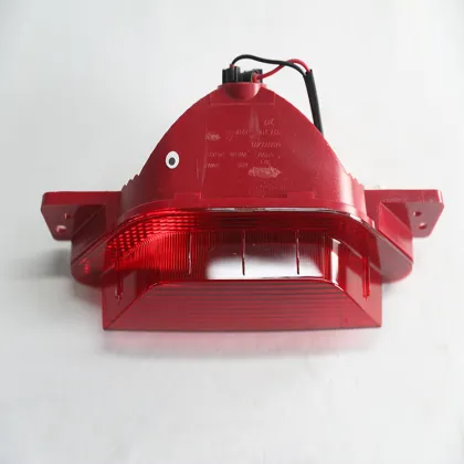 Geely Coolray Pro Rear Fog Lights 7054015600 - Compatible with Binyue SX11/Coolray Pro