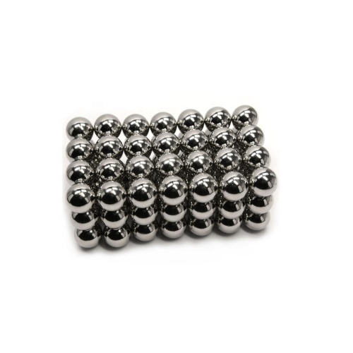 rare earth Neodymium magnetic balls