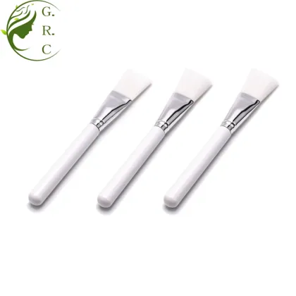 Face Cosmetic Brushes Make Up Facial Mask Brush