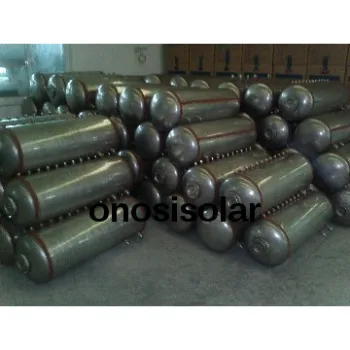 Integrated hot water solarizer solar water heaters system manufactur