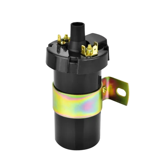 High Performance Oil Filled Ignition Coil for Mitsubishi Galant