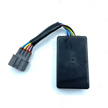 CDI Ignition System Upgrade Kit for Honda FourTrax TRX300 2x4 (1998-2000)