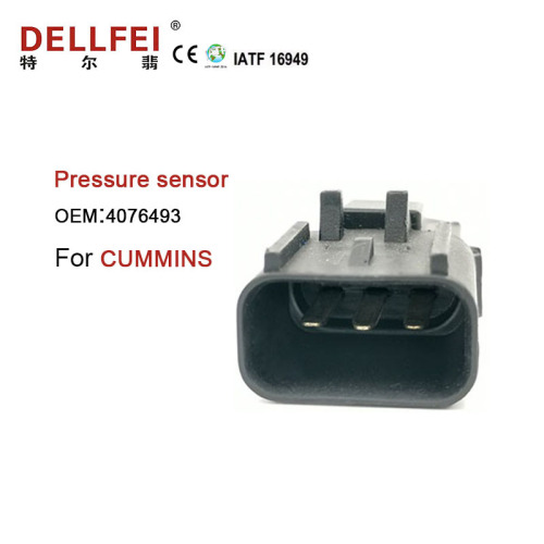 Sensor de presión de aire ambiente 4076493 para 4VBE34RW3