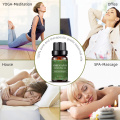 Wholesale OEM/OEM Oregano Essential Oil For Weight Loss