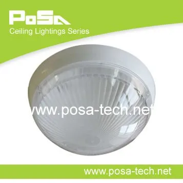 e27/ plc motion sensor light (PS-ML3006)