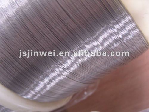 STAINLESS STEEL WIRE SPOOL 304 DIAM 0.10mm