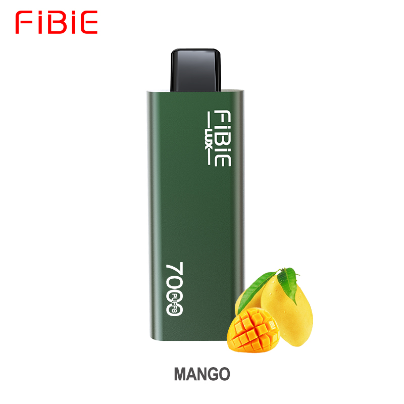 Fibie lux 7000 puffs grosir vape