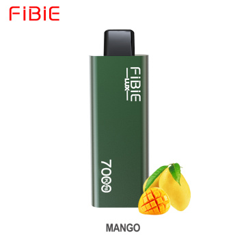 Fibie lux 7000 puffs grosir vape
