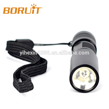Hot Tactical Infrared Red LED Hunting Flashlight