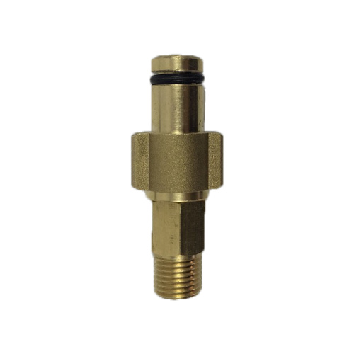 Connecteur rapide en plastique 3/4 &quot;Feme Feme