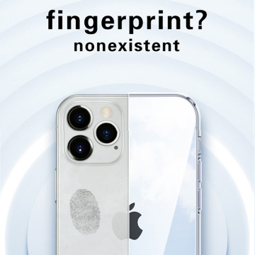 iPhone Back Shield Skin Film Phone Case