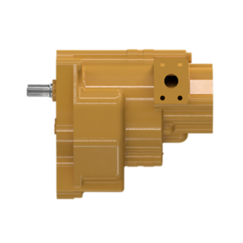 Grader 14M gear pump assembly 246-8066/246806